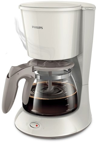 Ekspres przelewowy Philips HD7461/00 (1000W; kolor beżowy)