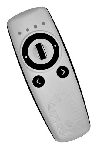 Inteligentny pilot Shelly BLU Remote Control ZB White