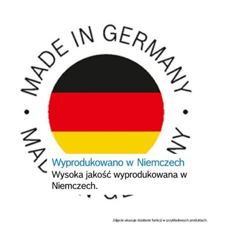Okap zintegrowany DBB85CC60 Serie 4 80 czarny czyste szkło