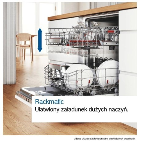Zmywarka SPV4EMX61E