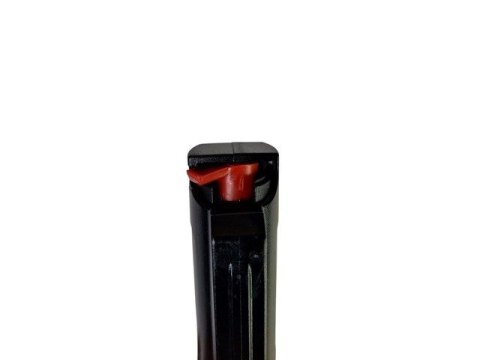 Gaz pieprzowy GUARD ProKey 20 ml żel + zbijak szyb, brelok do kluczy i kliips do pasa (YC-10015)