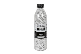 Kulki ASG Specna Arms CORE 0,25g - butelka 3000 szt. (SPE-16-029712)