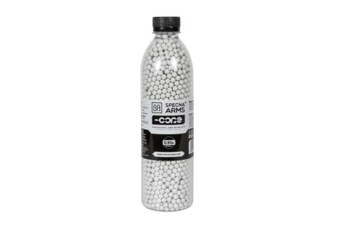 Kulki ASG Specna Arms CORE 0,30g - butelka 3000 szt. (SPE-16-029714)