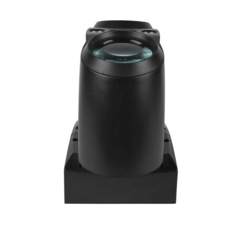 LIGHT4ME SID2 - Multiefekt świetlny LED 4w1 efekt beam/laser/stroboskop