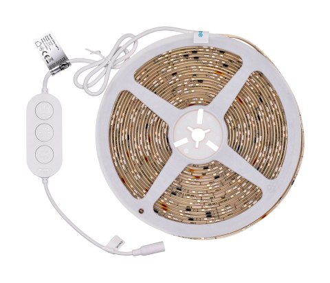 Govee Taśma LED Strip Light S z przezroczystą powłoką ochronną 10m RGBIC, Wi-Fi, Bluetooth H612CCD11