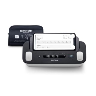 Ciśnieniomierz i monitor EKG Omron Complete 2w1