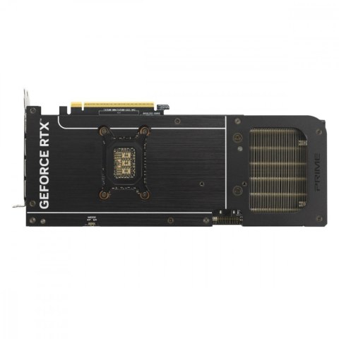 Karta graficzna GeForce RTX 5080 Prime OC 16GB GDDR7 256bit 3DP/HDMI