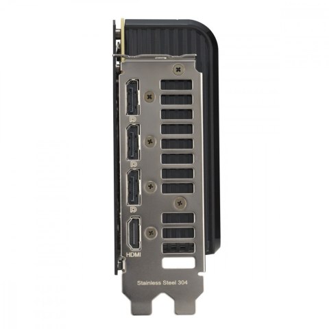 Karta graficzna GeForce RTX 5080 Prime OC 16GB GDDR7 256bit 3DP/HDMI