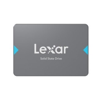 Dysk SSD NQ100 256GB SATA3 2.5 550/445MB/s