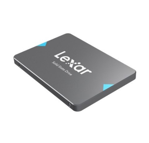 Dysk SSD NQ100 256GB SATA3 2.5 550/445MB/s
