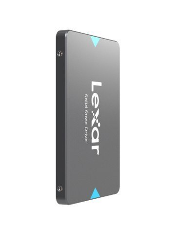 Dysk SSD NQ100 256GB SATA3 2.5 550/445MB/s