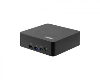 Mini PC Cubi NUC AI+ 3MG-005BEU noOS/CU5-322/WiFi/BT/Black