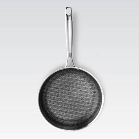 Patelnia Wave 28cm MR-1212-28 MAESTRO