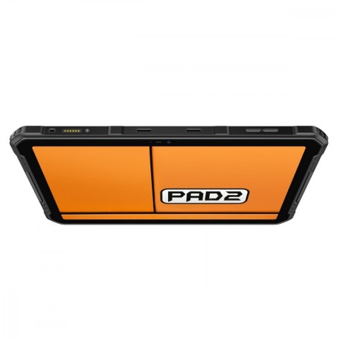 Tablet Armor Pad 2 4G 11" 8/256GB IP69K Czarny