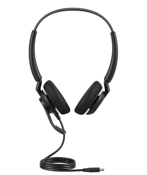 Słuchawki Engage 40 INL USB-A-C MS Stereo Jabra