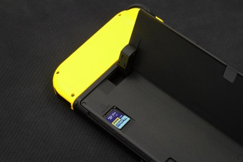 Karta pamięci microSD 256GB Rival UHS-I V30 U3 C10 100/70MBs