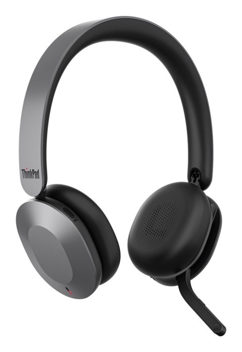 Lenovo Dual-Mode Wireless ANC Foldable Headset
