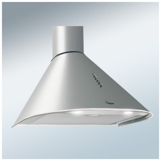 Okap kominowy AKPO WK-4 DANDYS 50 cm | LED | inox