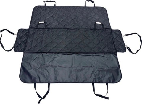 ZOLUX Pokrowiec ochronny na tylne siedzenia samochodowe NOMAD 147x137cm