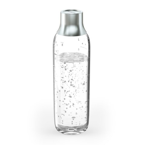 Butelka Brita sodaTRIO (2 szt., szklane)