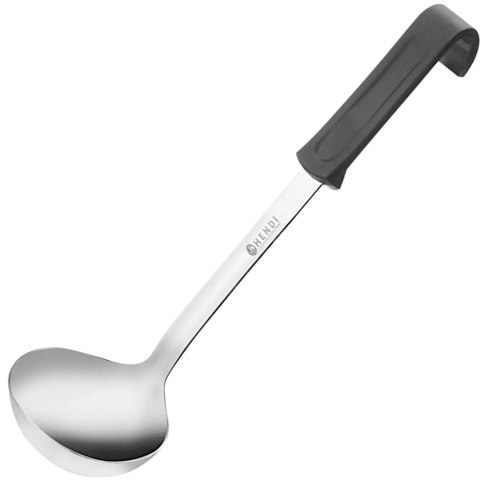 Chochla do zupy Kitchen Line 0,09l - Hendi 529003 Hendi