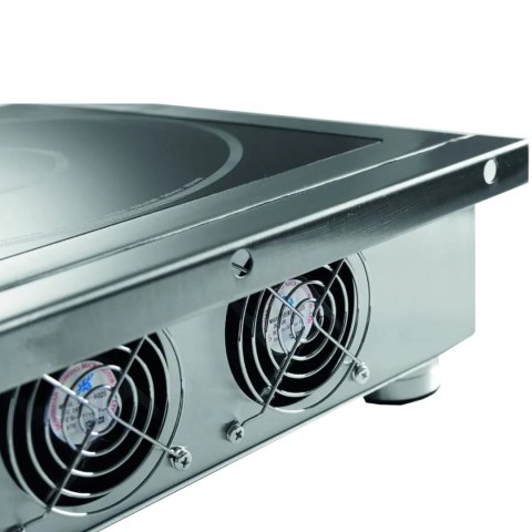 Kuchenka indukcyjna Profi Line 3500W - Hendi 239711 Hendi