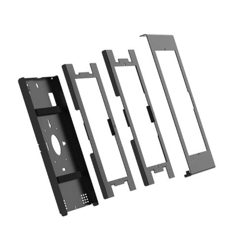 Obudowa tabletu WL15-601BL1