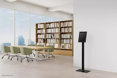 Obudowa tabletu WL15-602BL1