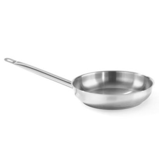 Patelnia Kitchen Line bez pokrywki śr. 240 mm - Hendi 838501 Hendi
