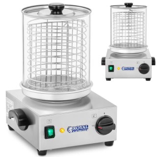 Podgrzewacz do parówek Hot Dog 800W