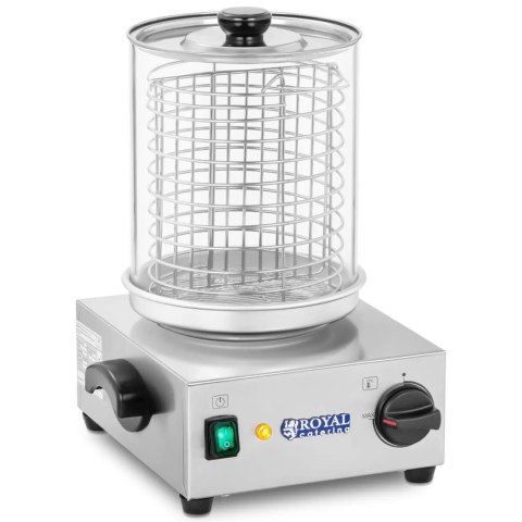 Podgrzewacz do parówek Hot Dog 800W