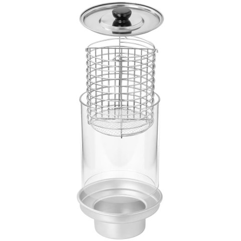 Podgrzewacz do parówek Hot Dog 800W