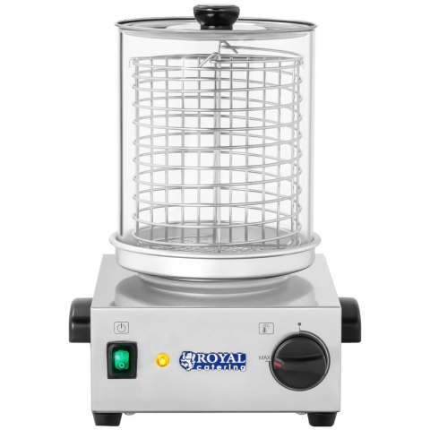 Podgrzewacz do parówek Hot Dog 800W