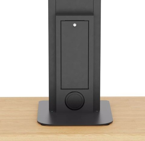 Podstawka podłogowa do tabletu FL15-628BL1 STAND TABLET