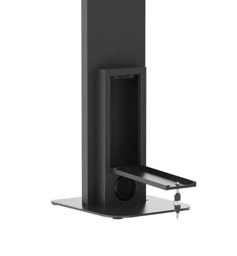 Podstawka podłogowa do tabletu FL15-628BL1 STAND TABLET