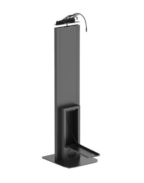 Podstawka podłogowa do tabletu FL15-628BL1 STAND TABLET