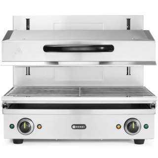 Salamander opiekacz model 600 3600W - Hendi 264706 Hendi