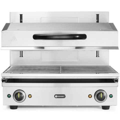 Salamander opiekacz model 600 3600W - Hendi 264706