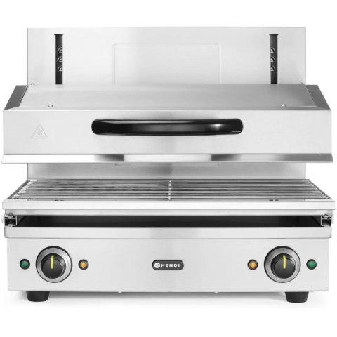 Salamander opiekacz model 600 3600W - Hendi 264706