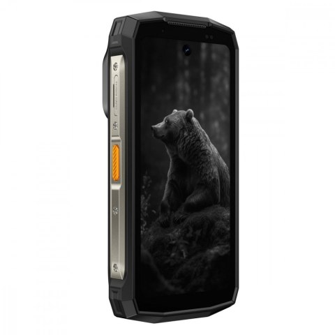 Smartfon Armor Mini 20 4G 8/256GB IP69K czarny