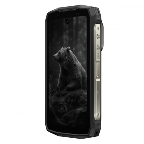 Smartfon Armor Mini 20 4G 8/256GB IP69K czarny