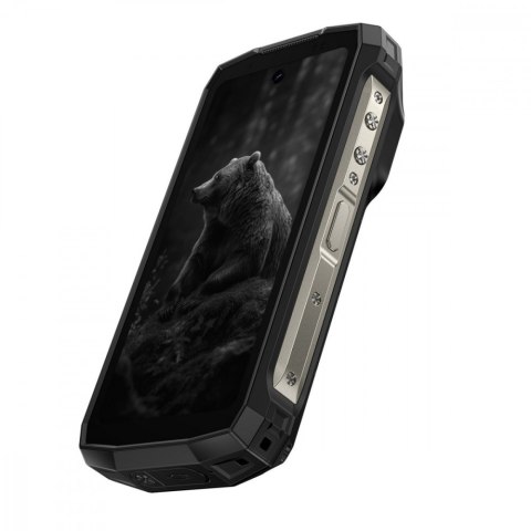Smartfon Armor Mini 20 4G 8/256GB IP69K czarny