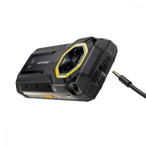 Smartfon Armor Mini 20 4G 8/256GB IP69K czarny
