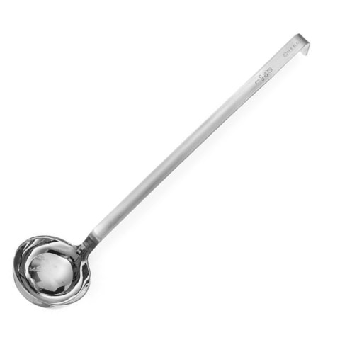 Chochla HACCP ze stali nierdzewnej Profi Line 0.25 l - Hendi 540404 Hendi