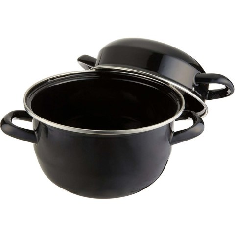 Garnek do muli z pokrywką 3.5 l - Hendi 625057 Hendi