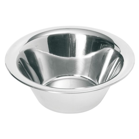 Miska kuchenna stalowa 0.8 l - Hendi 530108 Hendi