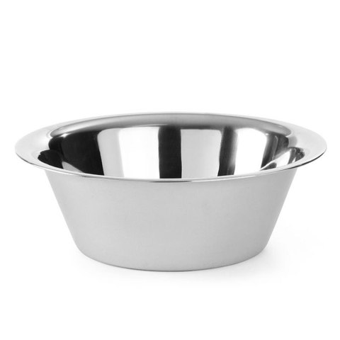 Miska kuchenna stalowa 2.3 l - Hendi 530405 Hendi