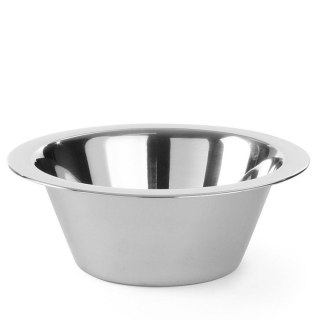 Miska kuchenna stalowa 6 l - Hendi 530702 Hendi