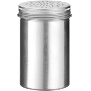 Pieprzniczka z aluminium z odkręcanym wieczkiem - Hendi 630204 Hendi