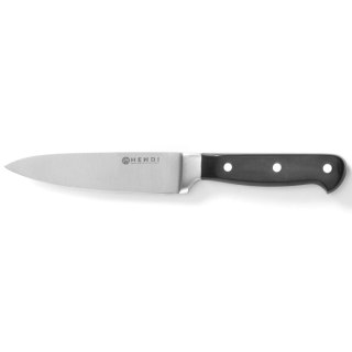 Profesjonalny nóż kucharski szefa kuchni ze stali Kitchen Line 150 mm - Hendi 781357 Hendi